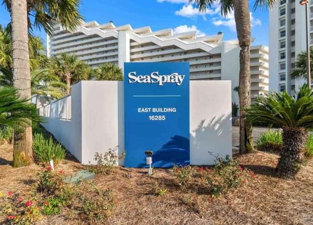 Property at 16285 Perdido Key Dr #224, Perdido Key, FL 32507, 3 beds, 2 baths