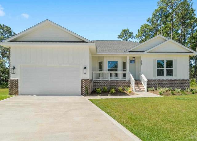 Property at 2098 Anna Ct, Milton, FL 32583, 4 beds, 3 baths