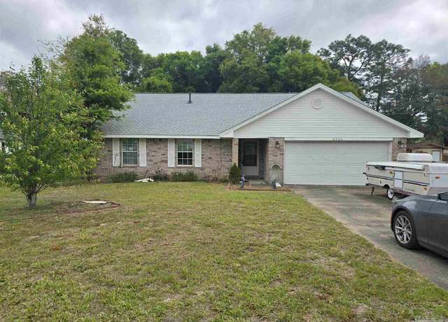 Property at 6704 Greenwell St, Pensacola, FL 32526, 4 beds, 2 baths