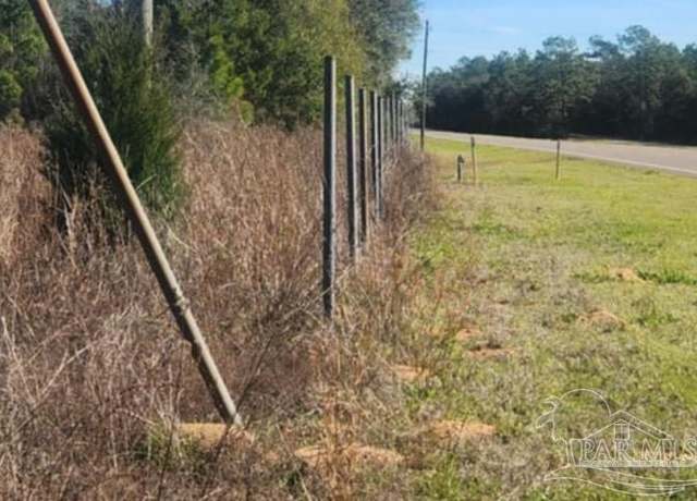 Property at 000 Hwy 90 Unit At the intersection of Hwy 90 & Timber Crest Rd., Milton, FL 32583