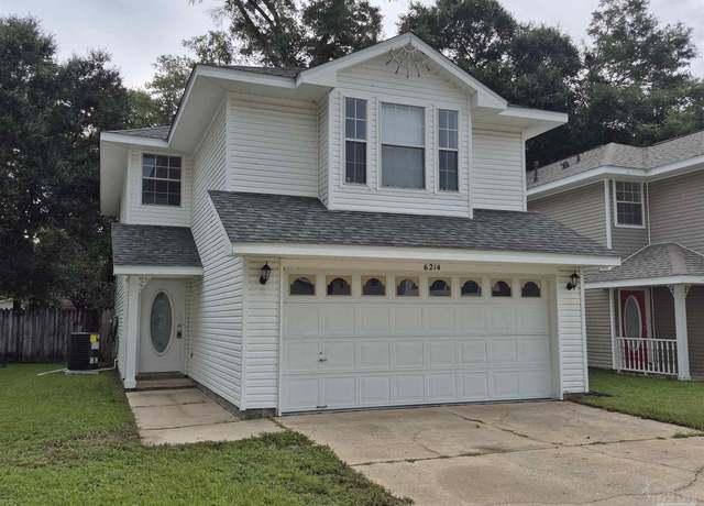 Property at 6214 Cottage Woods Dr, Milton, FL 32570, 3 beds, 2.5 baths