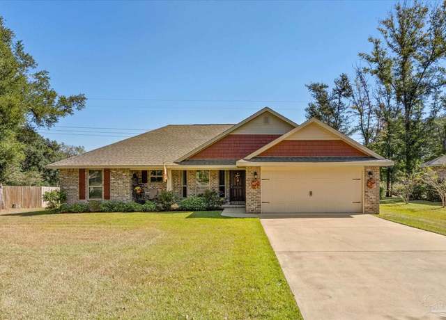 Property at 13168 Vincent Ct, Foley, AL 36535, 3 beds, 2 baths