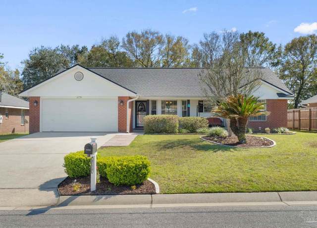 Property at 6779 Cedar Ridge Cir, Milton, FL 32570, 3 beds, 2 baths