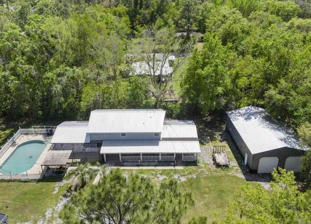 Property at 6387 Michigan Ave, Milton, FL 32583, 4 beds, 2.5 baths