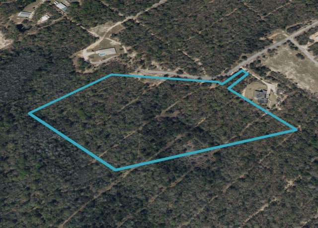 Property at Lot 15 Peaceful Ln, Milton, FL 32570