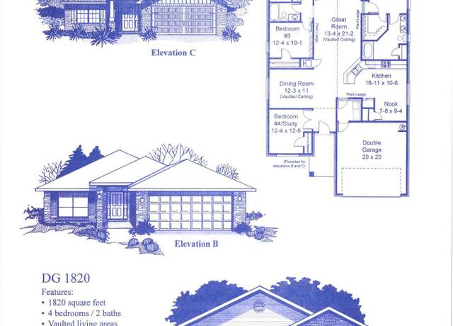 Property at 5283 Hidden Pines Cir, Milton, FL 32583, 4 beds, 2 baths