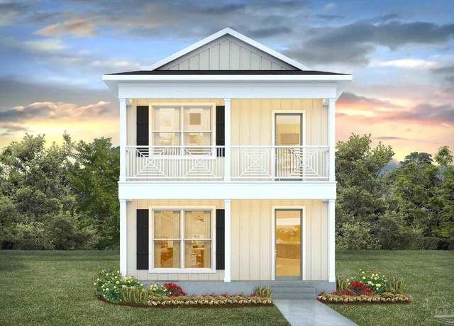 Property at 331 S F St, Pensacola, FL 32502, 3 beds, 2.5 baths
