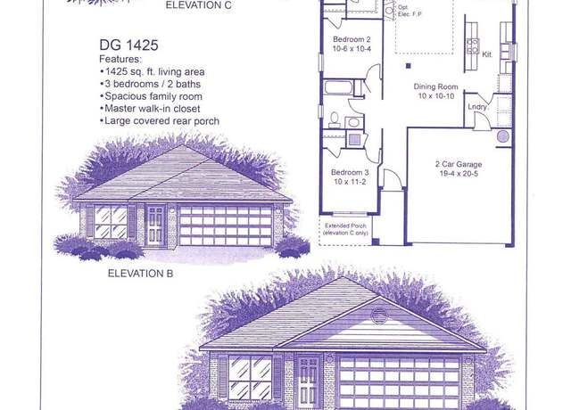 Property at 5287 Hidden Pines Cir, Milton, FL 32583, 3 beds, 2 baths