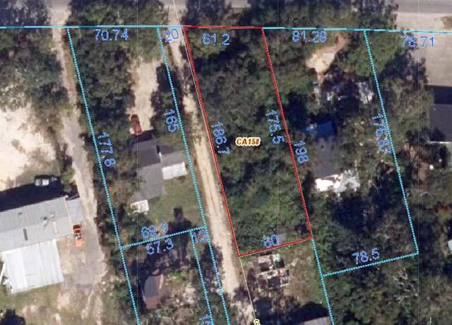 Property at 3715 W Jackson St, Pensacola, FL 32505