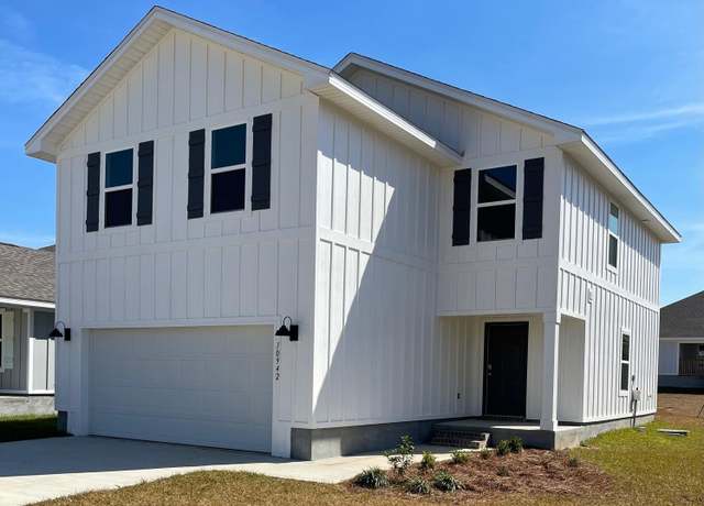 Property at 10942 Blacktail Loop, Pensacola, FL 32526, 4 beds, 2.5 baths