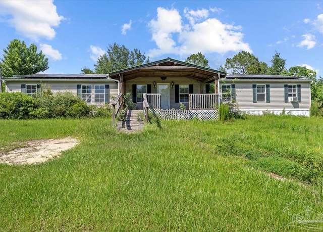 Property at 5194 Phoenix Dr, Milton, FL 32583, 4 beds, 2 baths