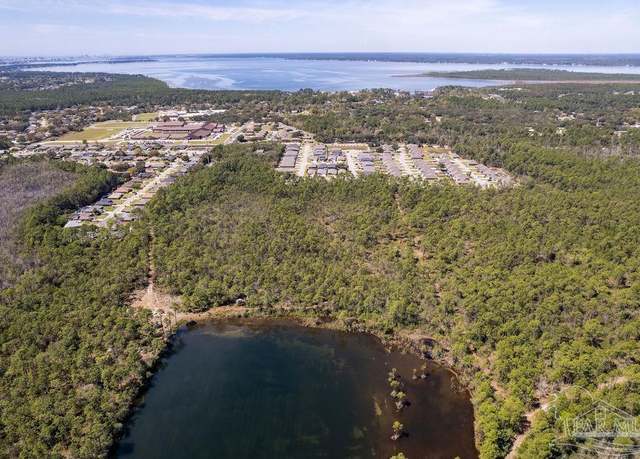 Property at 1501 Beachside Dr, Pensacola, FL 32507
