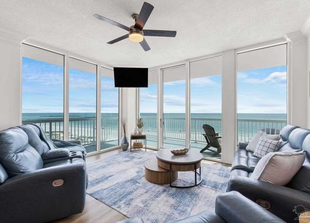 Property at 27070 Perdido Beach Blvd Unit 5E, Orange Beach, AL 36561, 4 beds, 3 baths