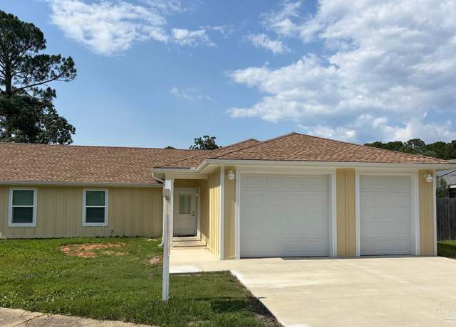 Property at 1351 Sanibel Ln, Gulf Breeze, FL 32563, 3 beds, 2 baths