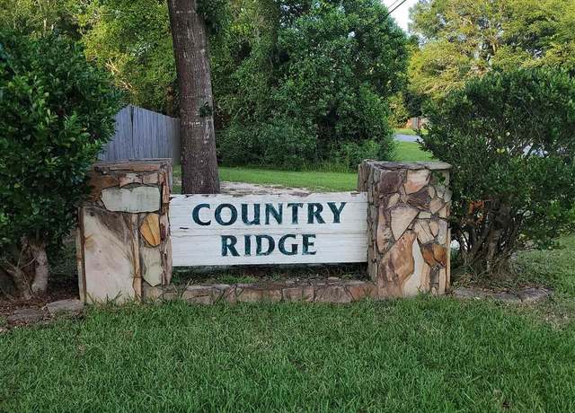 Property at 10410 Waterford Dr, Pensacola, FL 32514