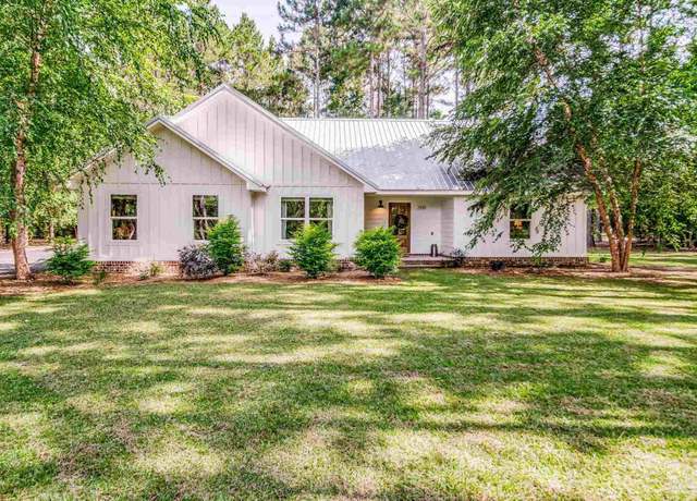 Property at 2581 Ten Mile Rd, Pace, FL 32571, 3 beds, 2 baths