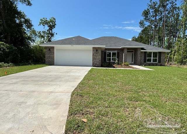 Property at 1886 Hazelnut Dr Unit 41B, Cantonment, FL 32533, 4 beds, 3 baths