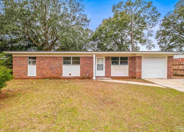 Property at 6409 Julia Dr, Milton, FL 32570, 3 beds, 1 bath