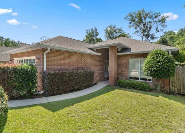Property at 4516 Piper Glen Dr, Pensacola, FL 32514, 3 beds, 2 baths
