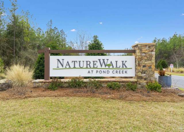 Property at Lot 27 Ashbridge Ln, Pace, FL 32571