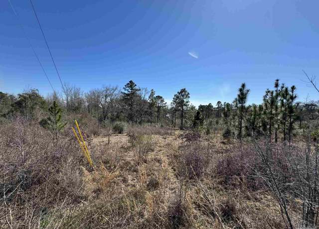 Property at lot 3 Will Jones Rd, Jay, FL 32565
