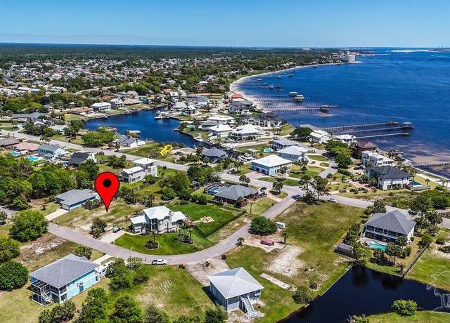 Property at 5556 Grande Lagoon Ct, Pensacola, FL 32507