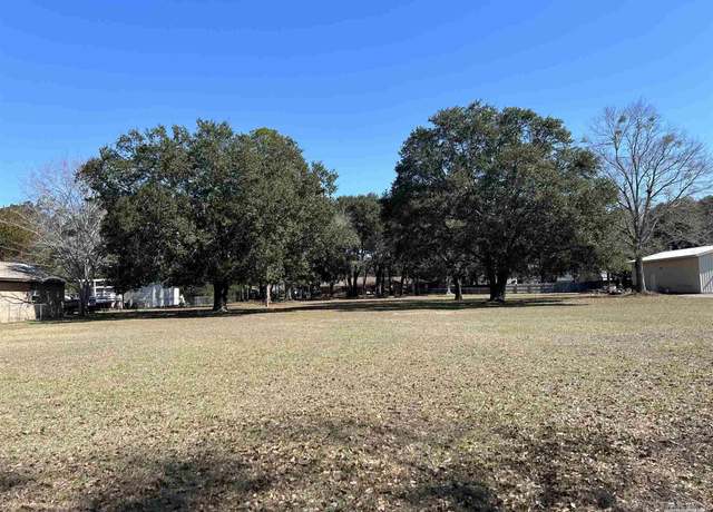 Property at 00 Tilubo Ln, Pace, FL 32571