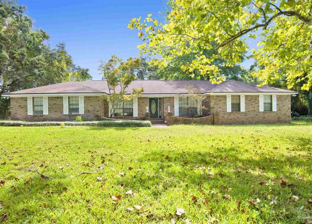 Property at 3065 Rosa Del Villa Dr, Gulf Breeze, FL 32563, 4 beds, 2.5 baths
