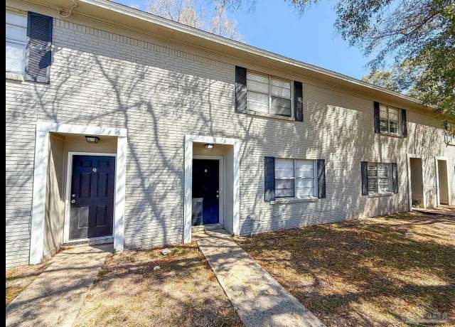 Property at 5820 Sanders Ave, Pensacola, FL 32504