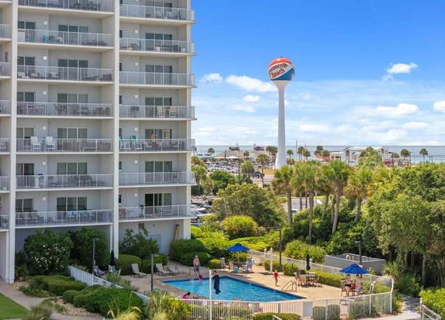Property at 751 Pensacola Beach Blvd Unit 2F, Pensacola Beach, FL 32561, 2 beds, 2 baths
