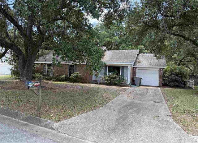 Property at 1925 Dunlap St, Pensacola, FL 32507, 3 beds, 2 baths