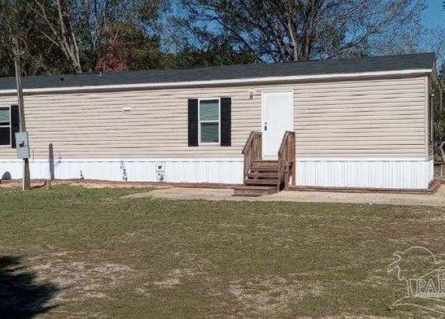 Property at 9918 Provincial Rd, Milton, FL 32583, 1 bed, 1.5 baths