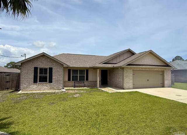 Property at 1792 Galvez Dr, Gulf Breeze, FL 32563, 3 beds, 2 baths
