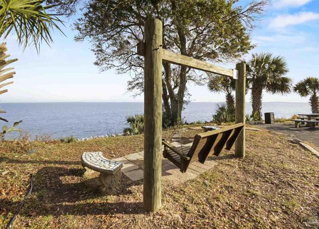 Property at 600 Scenic Hwy #119, Pensacola, FL 32503, 2 beds, 1.5 baths