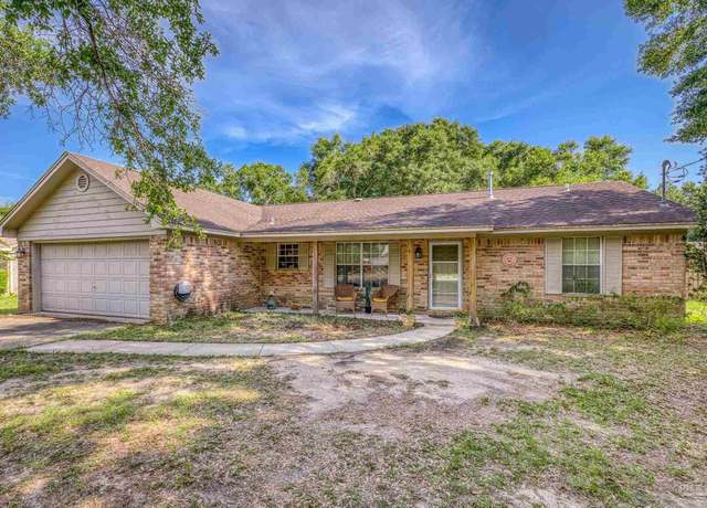 Property at 5843 Ibis Rd, Milton, FL 32583, 3 beds, 2 baths