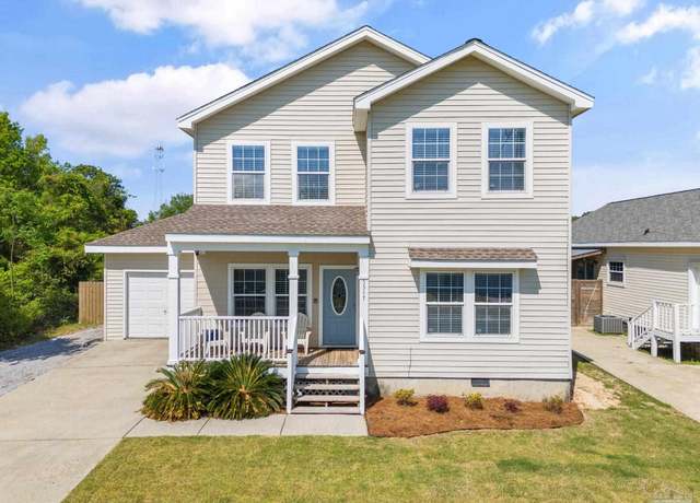 Property at 5317 Cambria Dr, Perdido Key, FL 32507, 3 beds, 2.5 baths