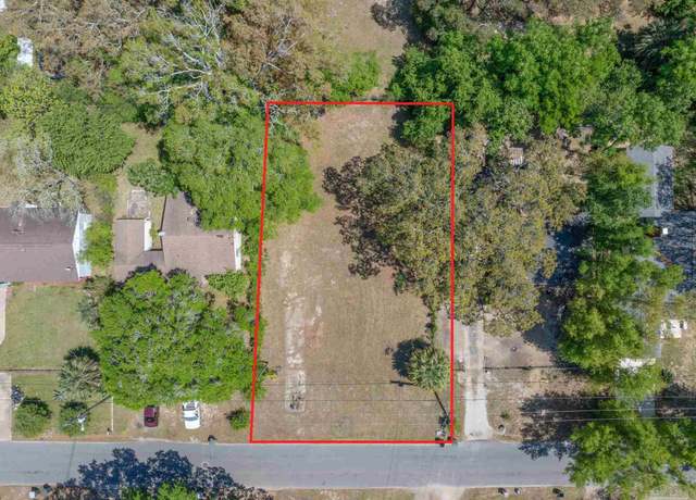 Property at 118 Rue Max St, Pensacola, FL 32507