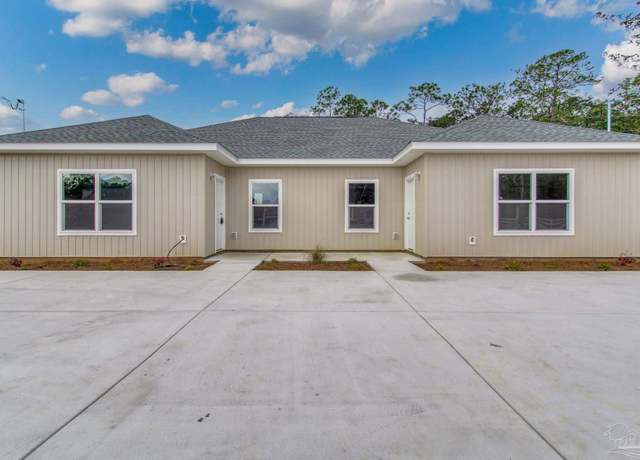 Property at 2289 Dogtrack Rd, Pensacola, FL 32506, 4 beds, 4 baths