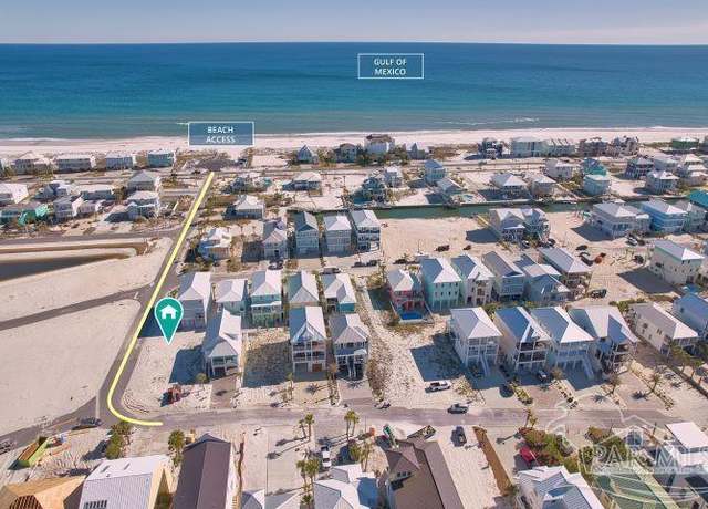 Property at 7331 Grand Navarre Blvd, Navarre Beach, FL 32566