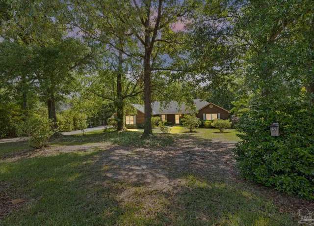 Property at 760 Boulder Crk, Pensacola, FL 32514, 3 beds, 2 baths