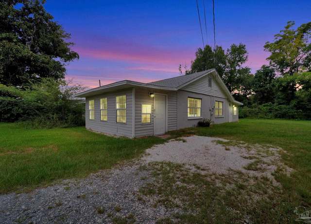 Property at 5545 Saufley Field Rd, Pensacola, FL 32526, 3 beds, 1.5 baths