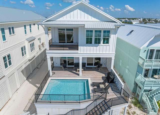 Property at 16761 Perdido Key Dr, Pensacola, FL 32507, 8 beds, 8.5 baths