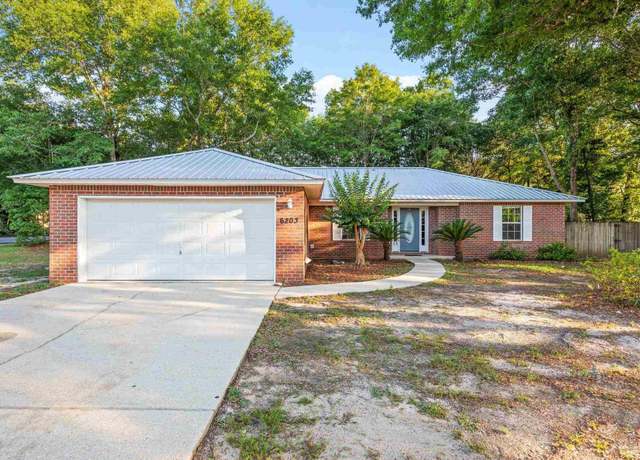 Property at 6203 Hunters Ridge Dr, Milton, FL 32570, 3 beds, 2 baths