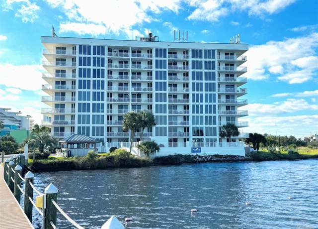 Property at 16284 Perdido Key Dr #112, Pensacola, FL 32507, 2 beds, 2 baths