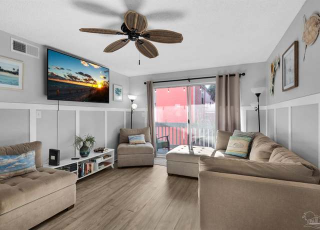 Property at 1650 Via Deluna Dr Unit C5, Pensacola Beach, FL 32561, 2 beds, 2 baths