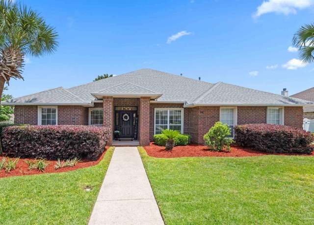 Property at 1008 Black Walnut Trl, Pensacola, FL 32514, 4 beds, 2.5 baths