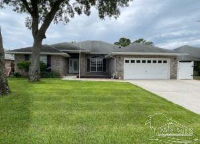 Property at 2682 Shoni Dr, Navarre, FL 32566, 4 beds, 2 baths