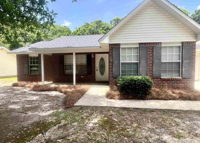 Property at 5538 Rowell Rd, Milton, FL 32583, 3 beds, 2 baths