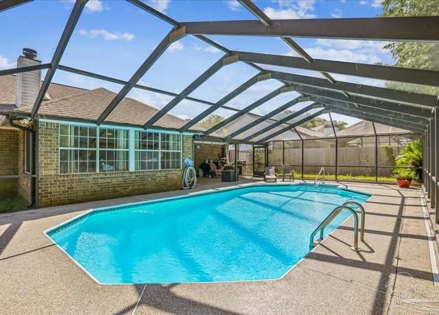 Property at 4320 Costa Mesa, Pensacola, FL 32504, 4 beds, 2 baths