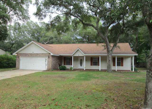 Property at 3150 Calle De Cortez, Navarre, FL 32566, 3 beds, 2 baths